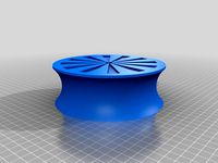 Go-kart wheel by mr_seeker