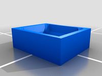 Modernized Soap Dish by Matt