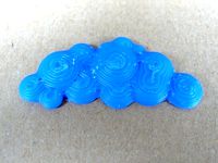 Cloud by unfold