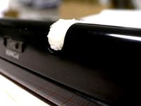 Touch Screen Stylus by antifuchs