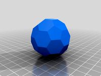 Buckyball by MaskedRetriever