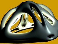 Tutankhamen's Bike Helmet by syvwlch