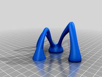 Printable Critter by hoeken