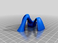 Tutorial Critter by MaskedRetriever
