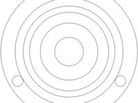 Idler Pulley 608 by hoeken