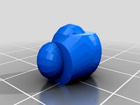 Blobb! by hoeken