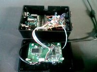 Rock Revolution Drum Controller Modification by k1ds3ns4t10n