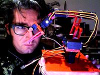 Cherrytron 2000 by bre