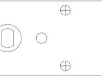 Solarbotics GM17 Gear Motor by hoeken