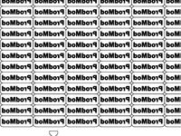 ProdMod logo reverse3 by prodmod