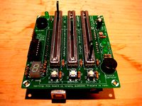 Danger Shield v1.0 by hoeken