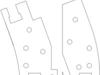 Laser Extruder v1.0 by hoeken