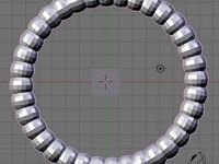 Bracelet by bre