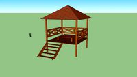 Gazebo Indonesia