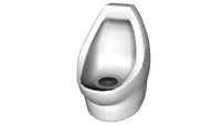 Sloan Waterfree Urinal WES-5000
