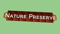 Twin Pines's (is nature preserve)