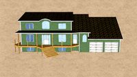 HRM House
