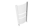 radiator jaga accolade 50/122