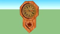 School Clock
