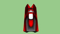 jet ski catamaran