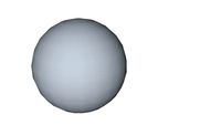 Simple Sphere