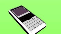 SAGEM my302X