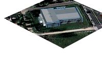 Épület itt: Av Constitución 7501-7599, Mar del Plata, Buenos Aires Province, Argentína