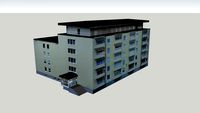 Haus Sola Bona - Westerland