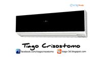 Ar Condicionado Split 12000 btus Vivace Quente Frio - SAMSUNG