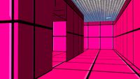 Big Pink Labyrinth 1 - Sketchup 7.1.