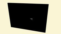 Steel Garage door / Porton cochera chapa