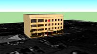 Chinese Consulate in Cebu