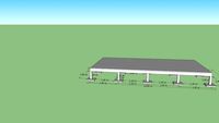 1st flr slab