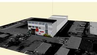 A. Seitz Ingenieur GmbH - Büro
