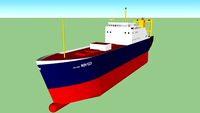 SCH-123 Holland