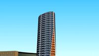 Torre chiapas 2