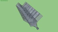V14 pistonlu motor (physics)
