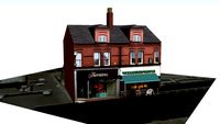 Grove Street Shops Wilmslow