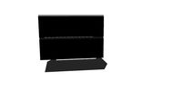 IP661070 Wastafel kast 70x48x51
