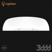762676 RETRO Lightstar