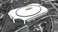 Chevorlet Arena