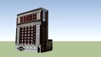 Hotel Utica
