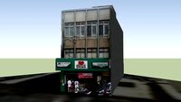 清心福全冷飲站-新莊新泰店