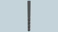 Drill Bit