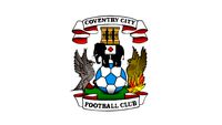 logo football Coventry FC