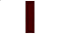 Wall Single Door 54H