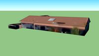 Building in Escondido, CA 92029, USA