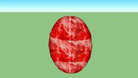 Red catseye - Resident evil 4 - 1.00 beta