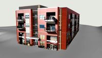 Highland Bridge Lofts