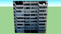 Building in 3206, Australia